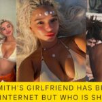 jaden smith girlfriend