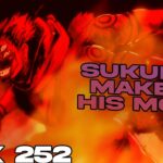 jjk chapter 252