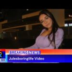 julesboringlife paqueta video