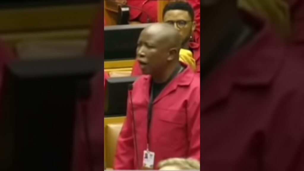 julius malema videos julius malema videos