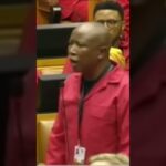 julius malema videos