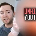 justin mohn dad full video