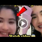 kamangyan viral shampoo video