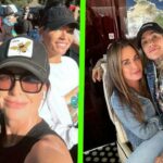 kyle richards morgan wade
