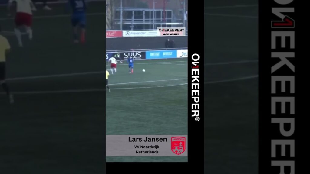 lars jansen goal video lars jansen goal video