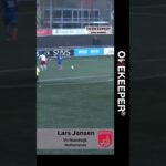 lars jansen goal video