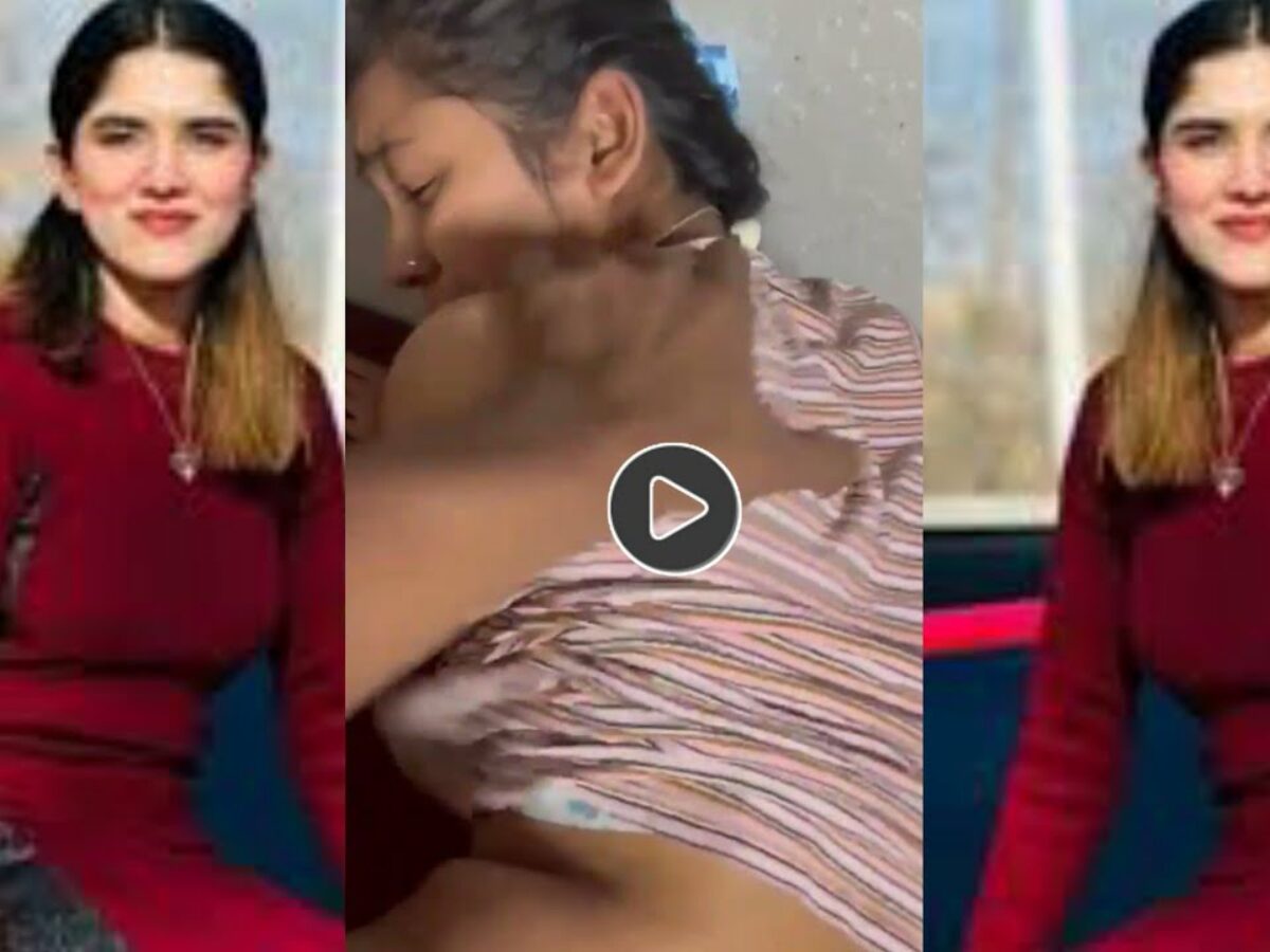 lavisha malik viral video