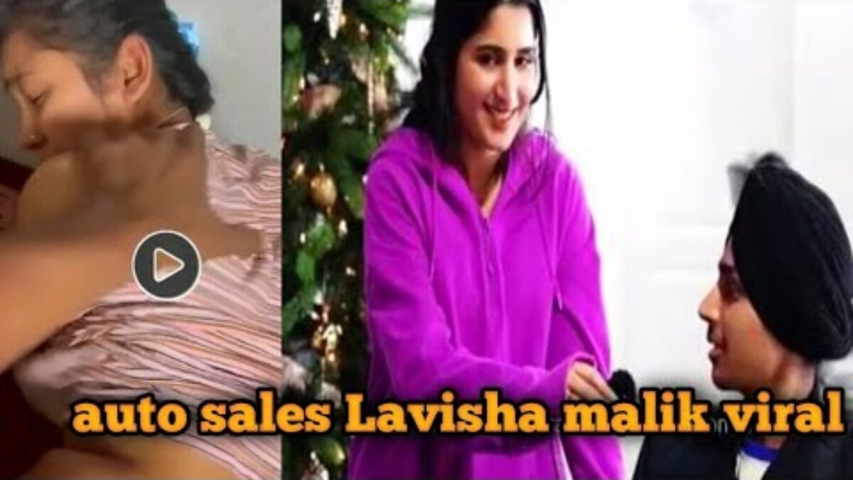 lavisha malik viral video south africa