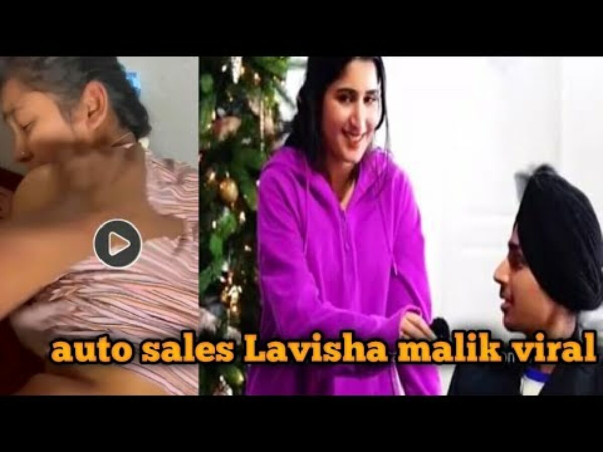 lavisha malik viral video south africa