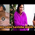 lavisha malik viral video south