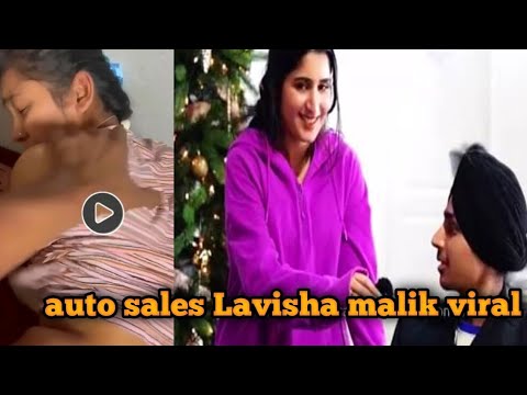  lavisha malik viral video south africa