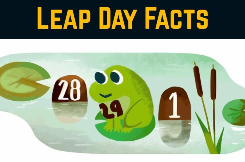  leap day 2024 meaning