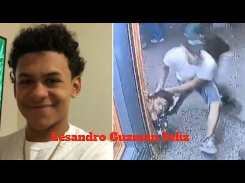  lesandro guzman-feliz reddit