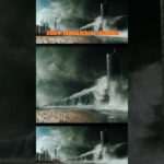 lituya bay tsunami video