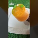 mango ice cream viral