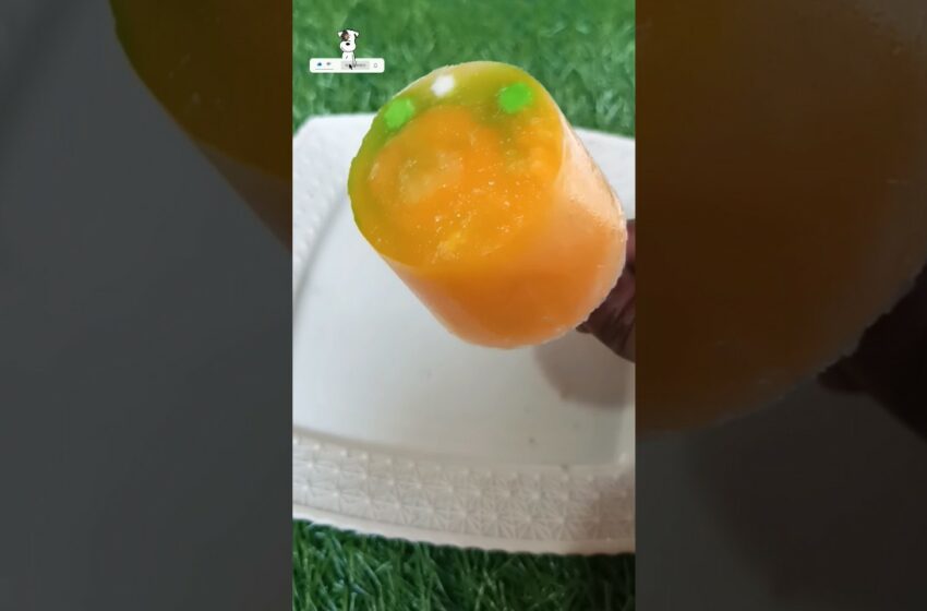  mango ice cream viral