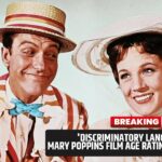 mary poppins lenguaje discrimina