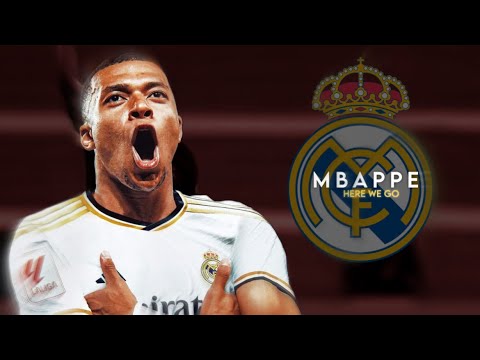  mbappe to real madrid confirmed