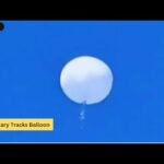 military tracks high altitude ba