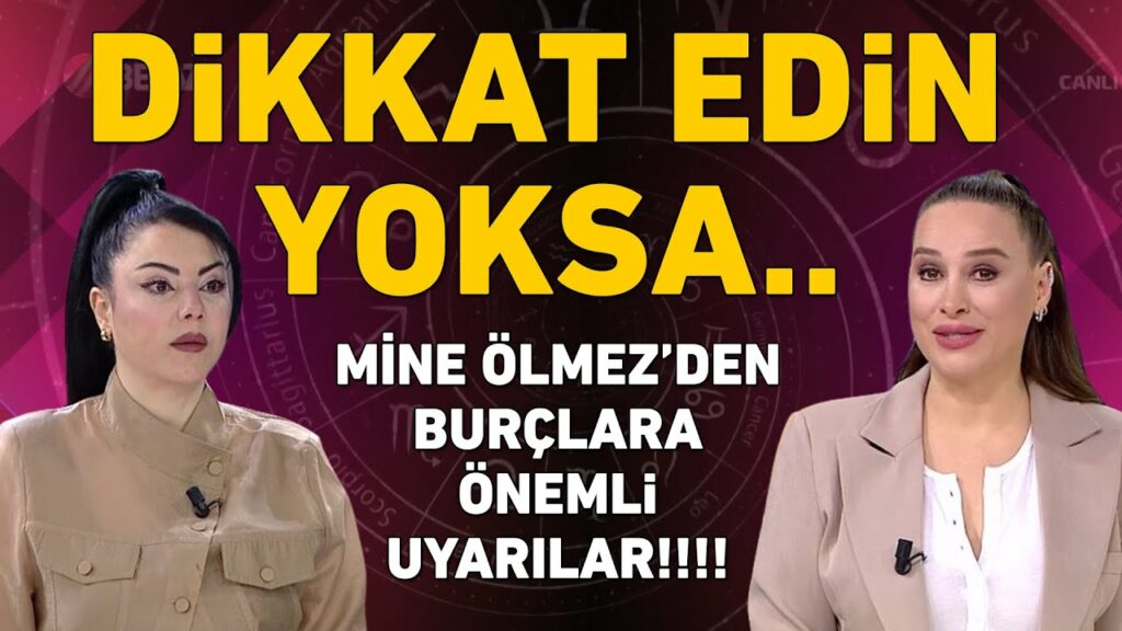 mine olmez 12 burcu onur sahan Mine Ölmez 12 Burcu onur şahan