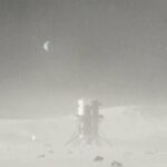 moon landing 2024