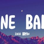 nine ball video zach bryan