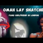 omah lay concert girl video