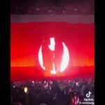 omah lay concert video