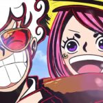 one piece 1108 spoiler reddit