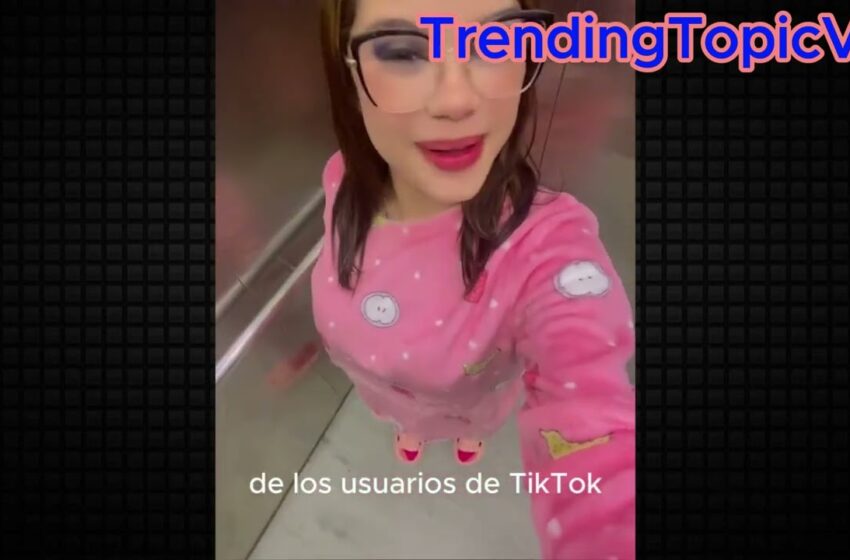  video viral de oriana romero