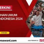 pemilihan umum indonesia 2024