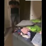 policia sijin infidelidad video