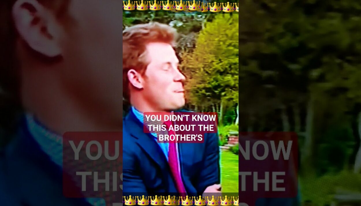 prince williams emotional prince 1