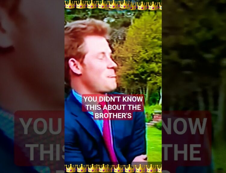 prince williams emotional prince 1