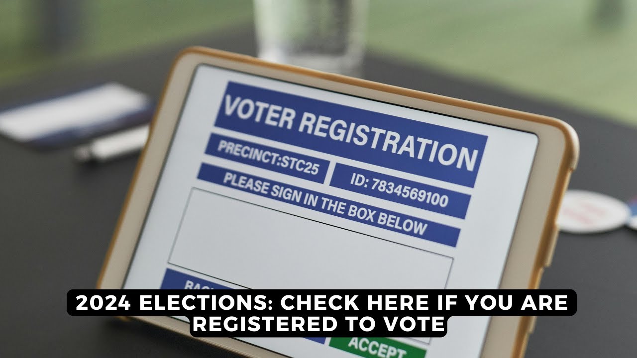 register to vote online south africa 2024