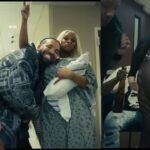 rich baby daddy video