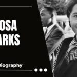 rosa parks full name