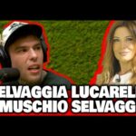 selvaggia lucarelli full video