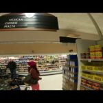 shoprite guy trending video