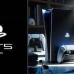 sony ps5 pro video