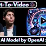 sora video ai