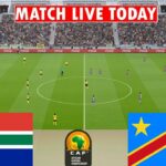 south africa dr congo live caf