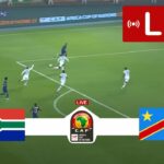 south africa vs dr congo live