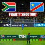 south africa vs dr congo penalty