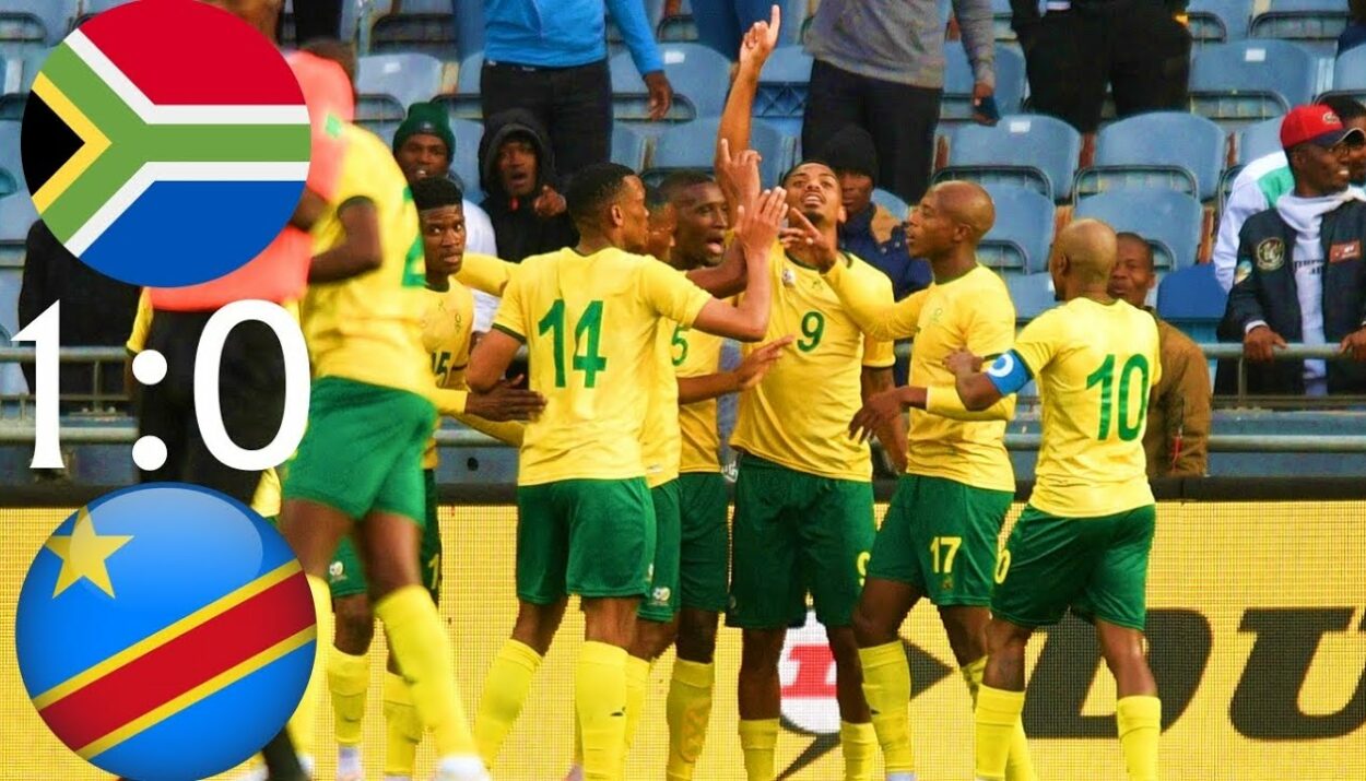 south africa vs dr congo which c
