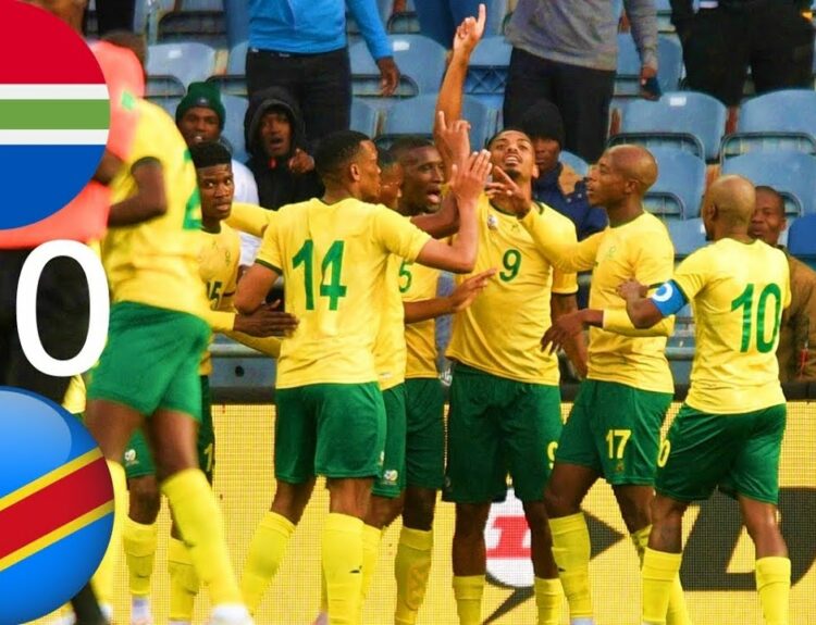 south africa vs dr congo which c