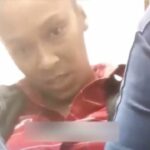spar lady trending full video do