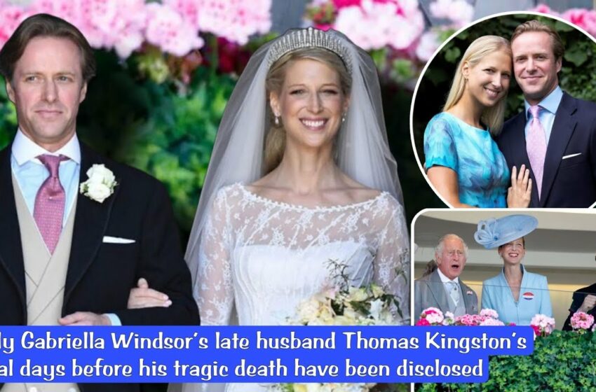  thomas kingston gabriella windsor