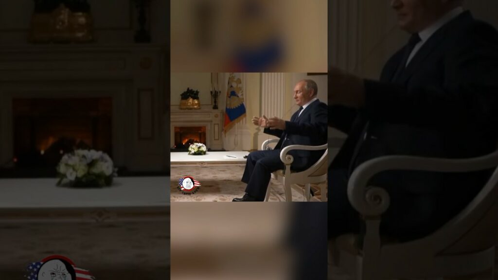 tucker carlson putin interview r tucker carlson putin interview release