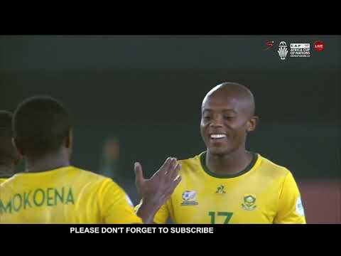 video bafana bafana vs dr congo